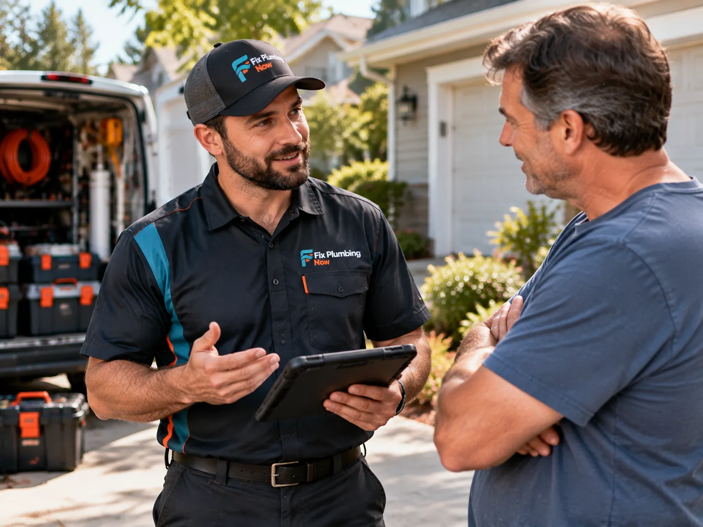 Clogged Drain Service Louisburg, NC FAQs